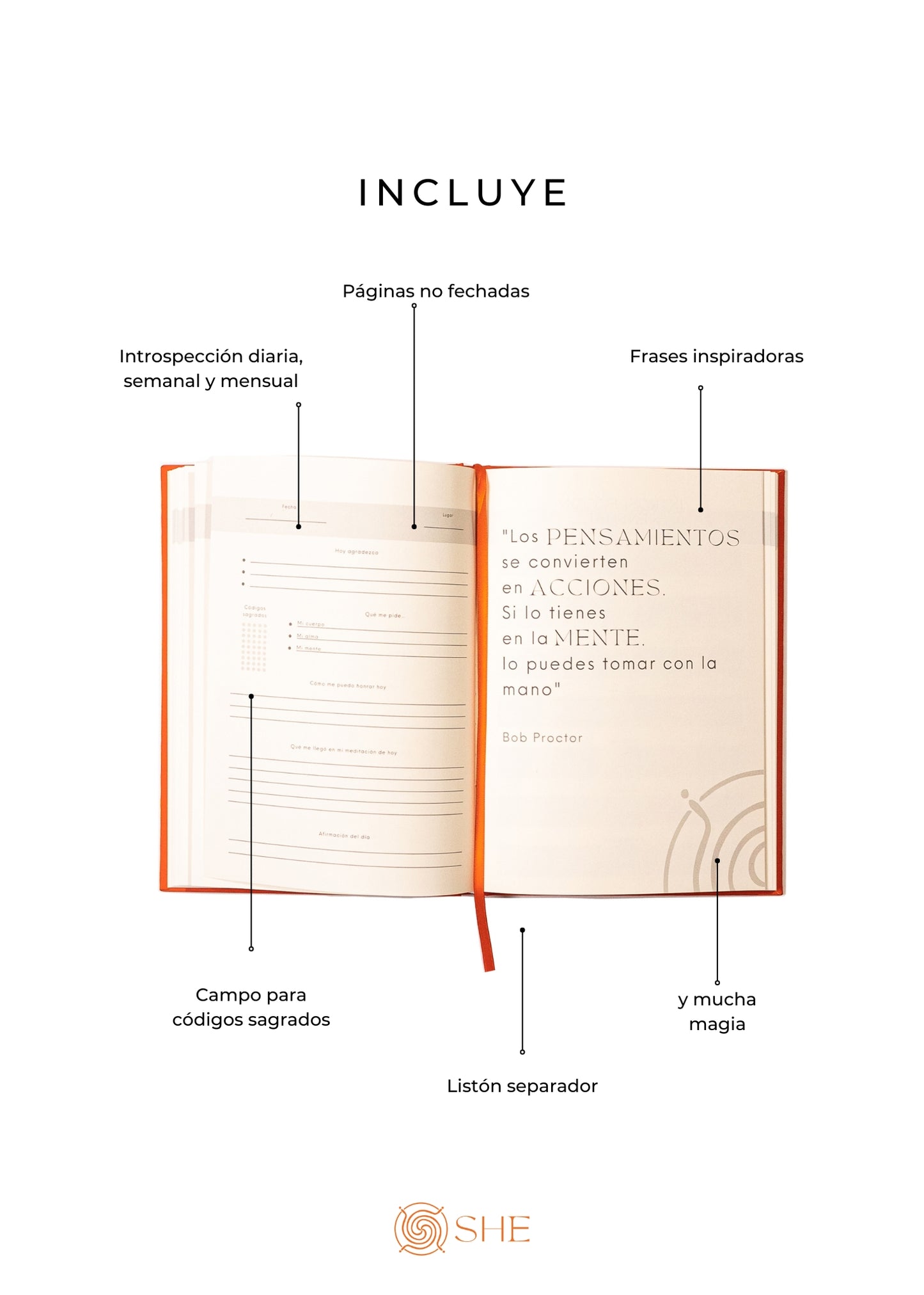 Diario de Meditación