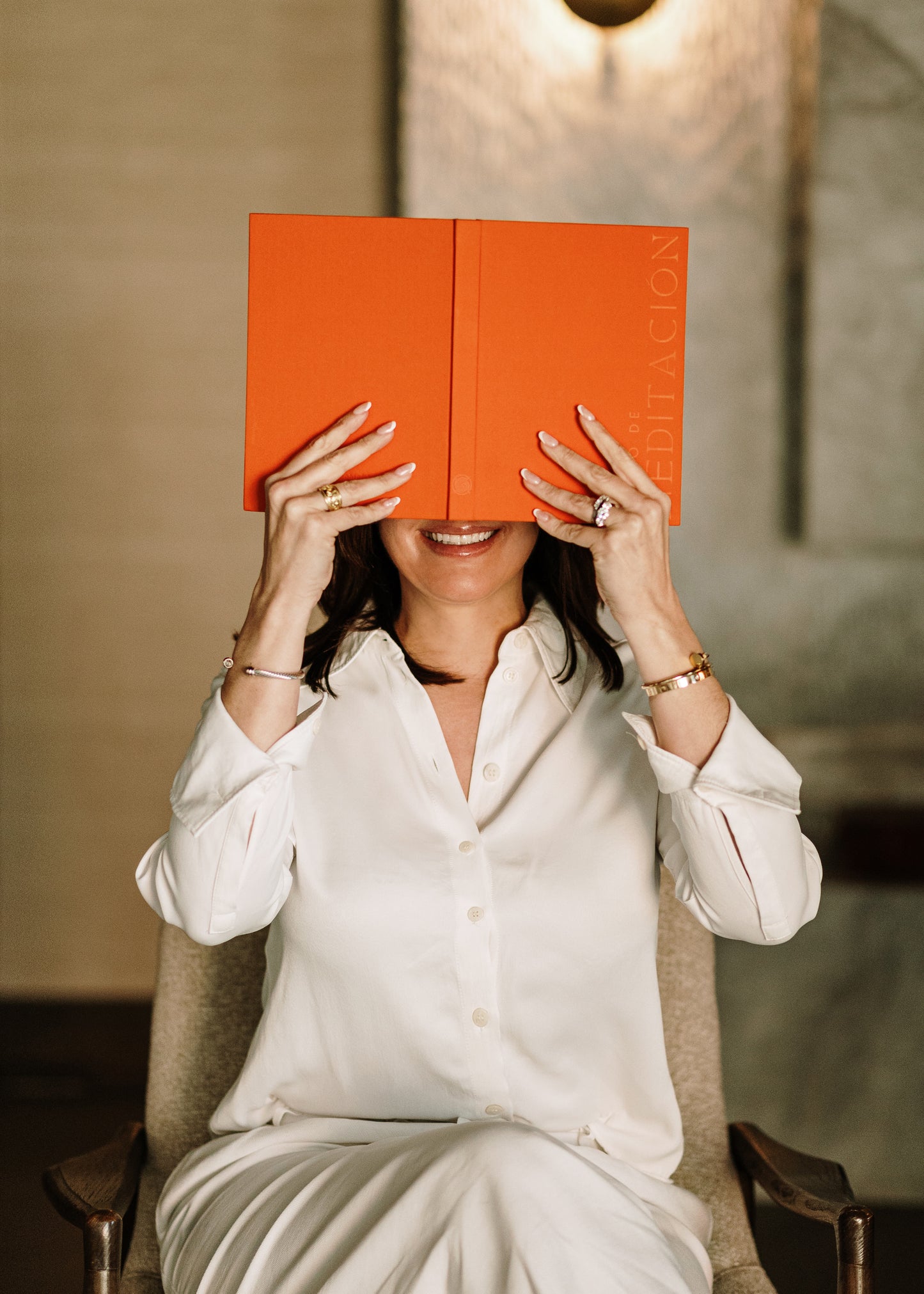 Diario de Meditación