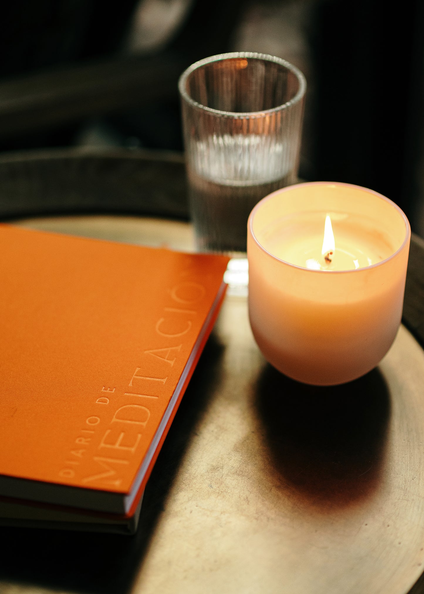 Diario de Meditación